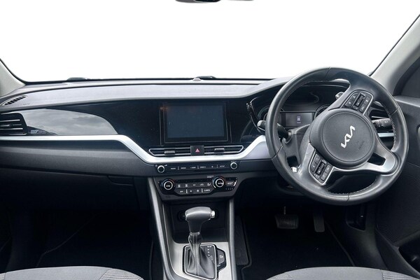 Used Kia Niro 2022 for sale - 75469778: Photo 12