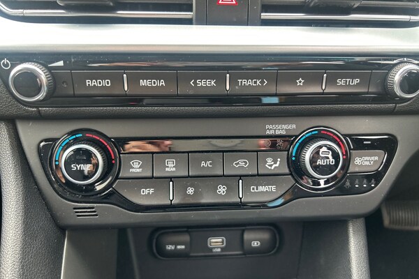 Used Kia Niro 2022 for sale - 75469778: Photo 15