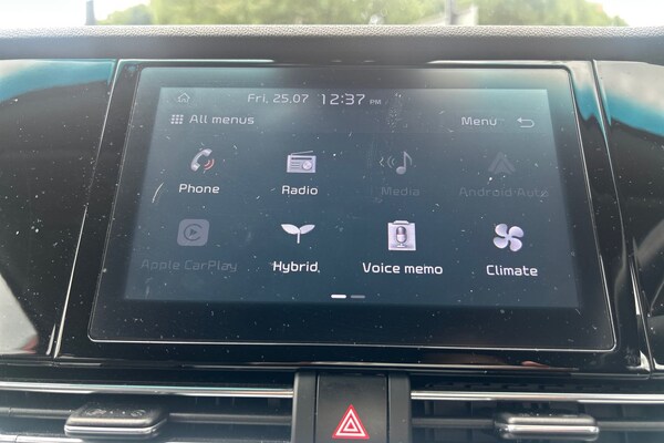 Used Kia Niro 2022 for sale - 75469778: Photo 17