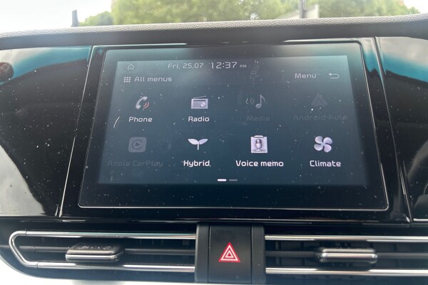 Used Kia Niro 2022 for sale - 75469778: Photo 18