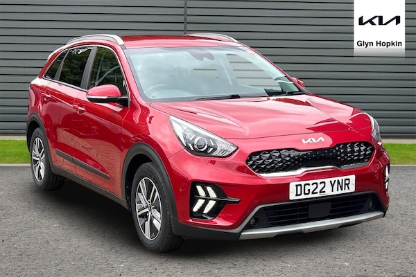 Used Kia Niro 2022 for sale - 75469778: Photo 1