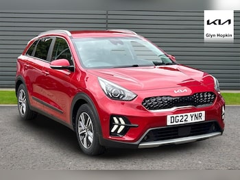 Used Kia Niro 2022 for sale - 75469778: Photo