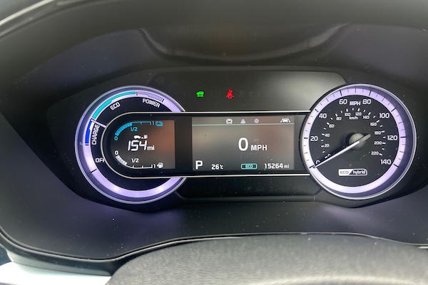 Used Kia Niro 2022 for sale - 75469778: Photo 20