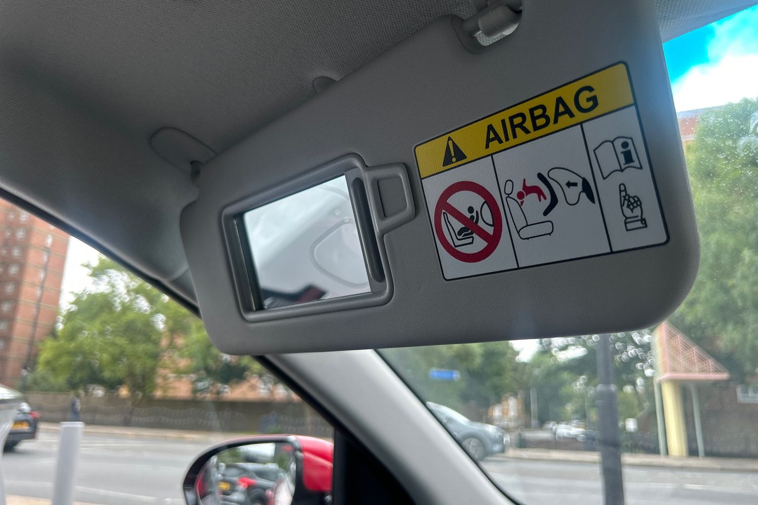 Vehicle 28