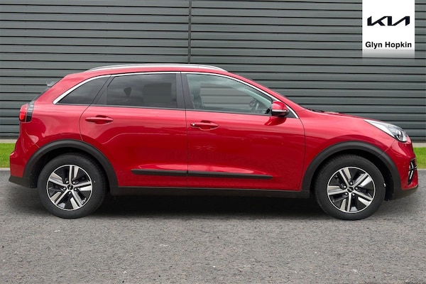 Used Kia Niro 2022 for sale - 75469778: Photo 2