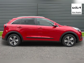 Used Kia Niro 2022 for sale - 75469778: Photo