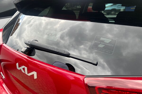 Used Kia Niro 2022 for sale - 75469778: Photo 36