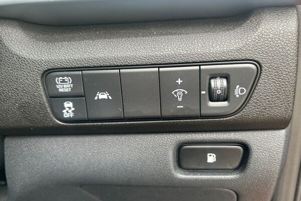 Used Kia Niro 2022 for sale - 75469778: Photo 37