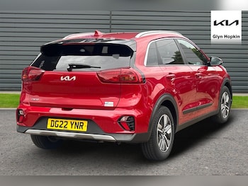 Used Kia Niro 2022 for sale - 75469778: Photo