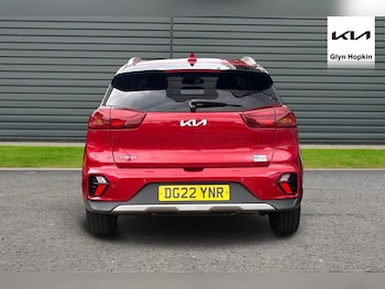 Used Kia Niro 2022 for sale - 75469778: Photo