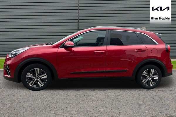 Used Kia Niro 2022 for sale - 75469778: Photo 6