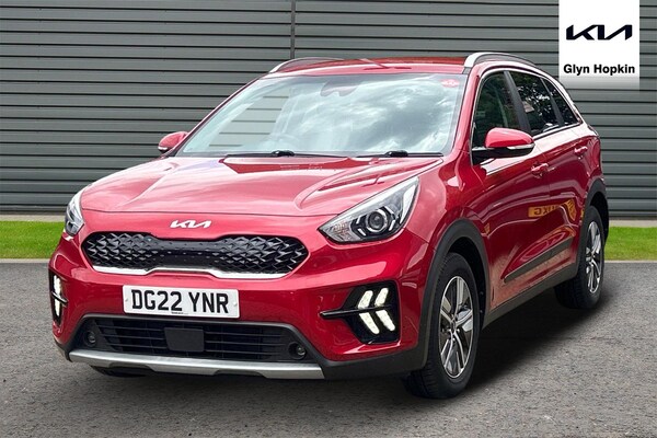 Used Kia Niro 2022 for sale - 75469778: Photo 7