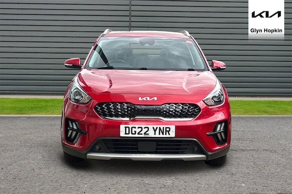 Used Kia Niro 2022 for sale - 75469778: Photo 8