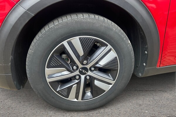 Used Kia Niro 2022 for sale - 75469778: Photo 9
