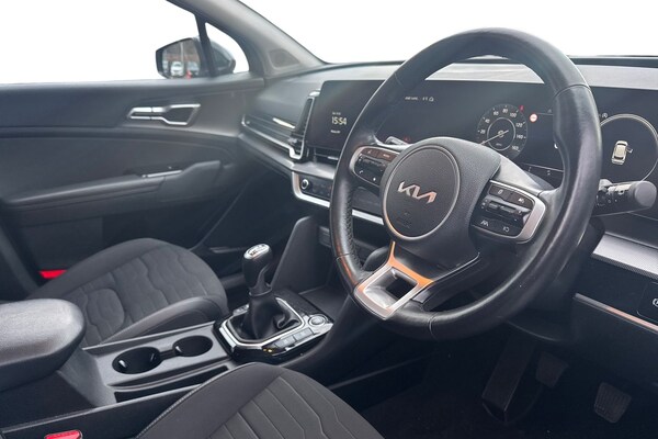 Used Kia Sportage 2022 for sale - 76183815: Photo 10