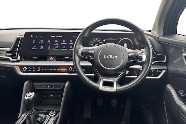 Used Kia Sportage 2022 for sale - 76183815: Photo 11