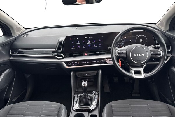Used Kia Sportage 2022 for sale - 76183815: Photo 12
