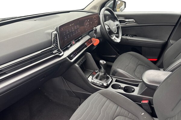 Used Kia Sportage 2022 for sale - 76183815: Photo 13