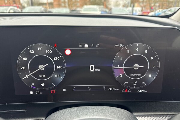 Used Kia Sportage 2022 for sale - 76183815: Photo 20