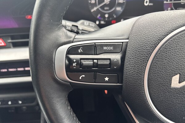 Used Kia Sportage 2022 for sale - 76183815: Photo 21