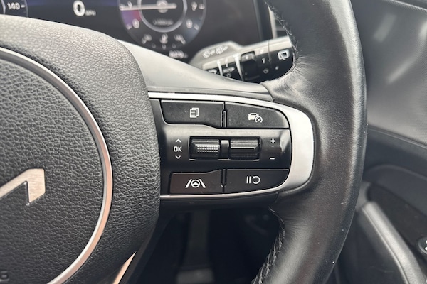 Used Kia Sportage 2022 for sale - 76183815: Photo 22