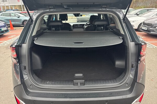 Used Kia Sportage 2022 for sale - 76183815: Photo 24