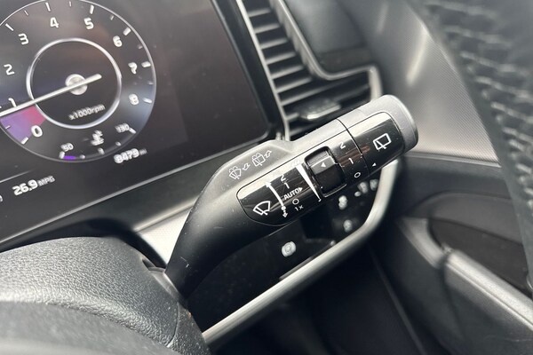 Used Kia Sportage 2022 for sale - 76183815: Photo 28