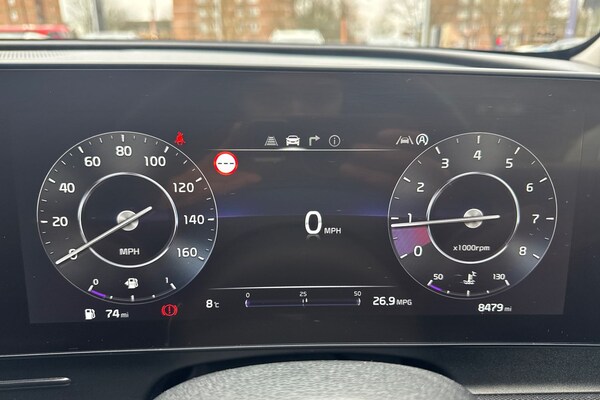 Used Kia Sportage 2022 for sale - 76183815: Photo 30
