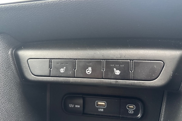 Used Kia Sportage 2022 for sale - 76183815: Photo 34