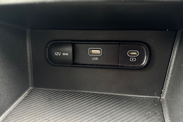 Used Kia Sportage 2022 for sale - 76183815: Photo 35