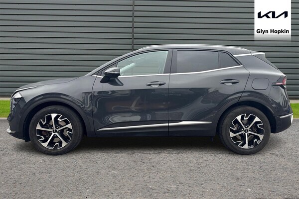 Used Kia Sportage 2022 for sale - 76183815: Photo 6
