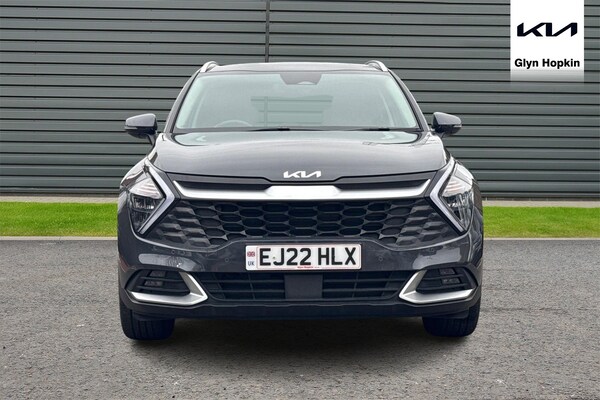 Used Kia Sportage 2022 for sale - 76183815: Photo 8