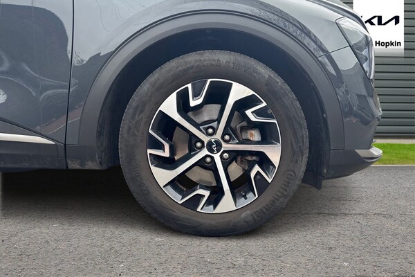 Used Kia Sportage 2022 for sale - 76183815: Photo 9