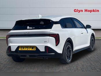 Used Kia K4 2026 for sale - 78418700: Photo