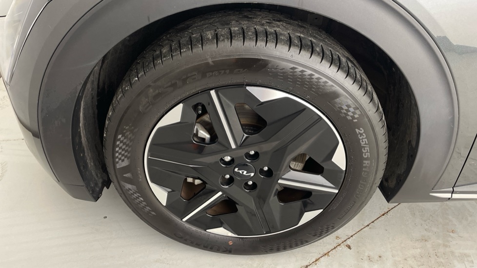 Used Kia EV6 2025 for sale - 77732427: Photo 14