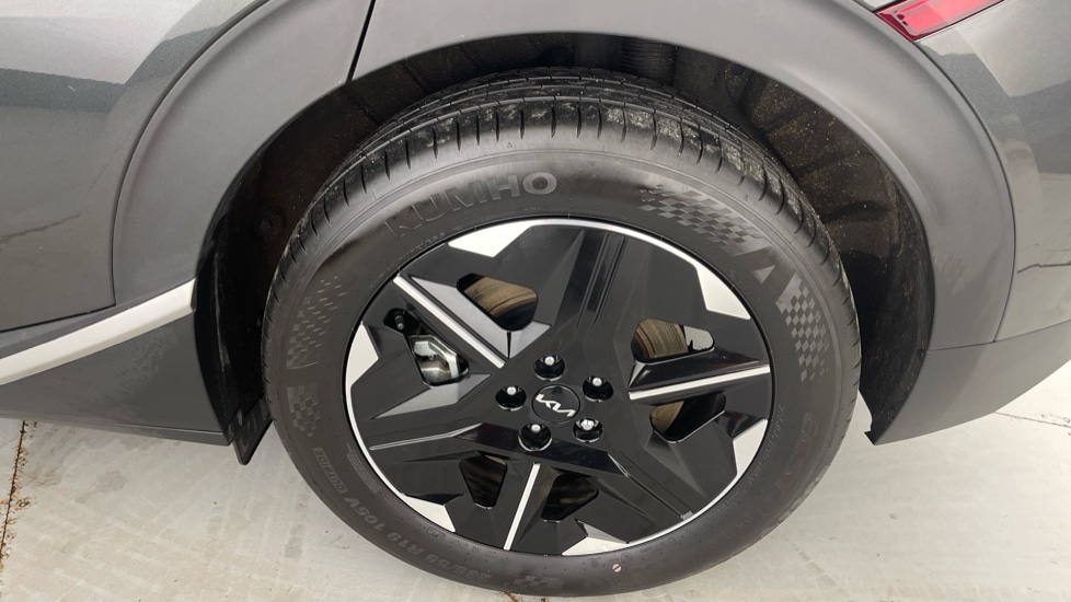 Used Kia EV6 2025 for sale - 77732427: Photo 16