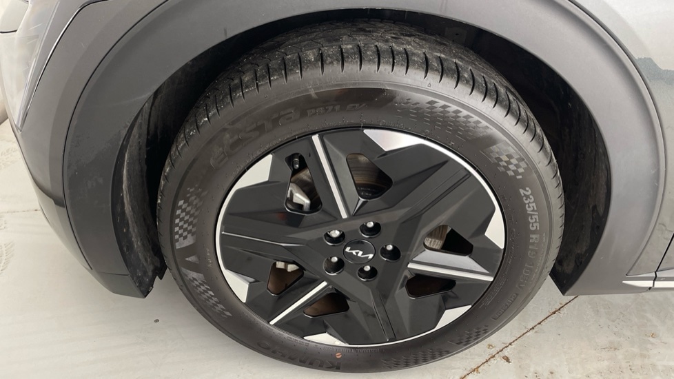 Used Kia EV6 2025 for sale - 77732427: Photo 17