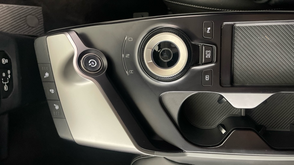 Used Kia EV6 2025 for sale - 77732427: Photo 18