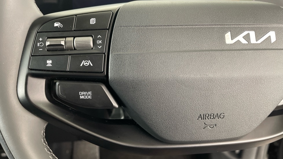 Used Kia EV6 2025 for sale - 77732427: Photo 19