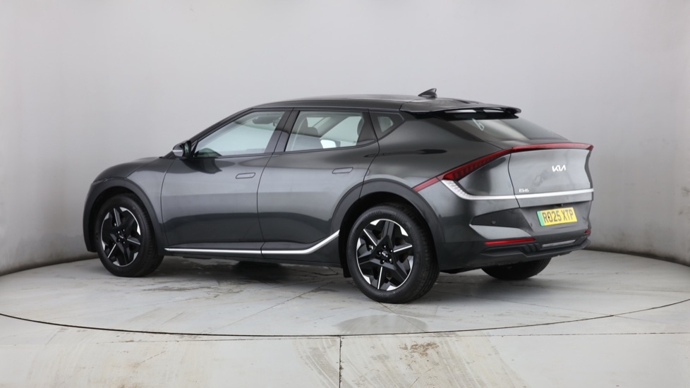 Used Kia EV6 2025 for sale - 77732427: Photo 2