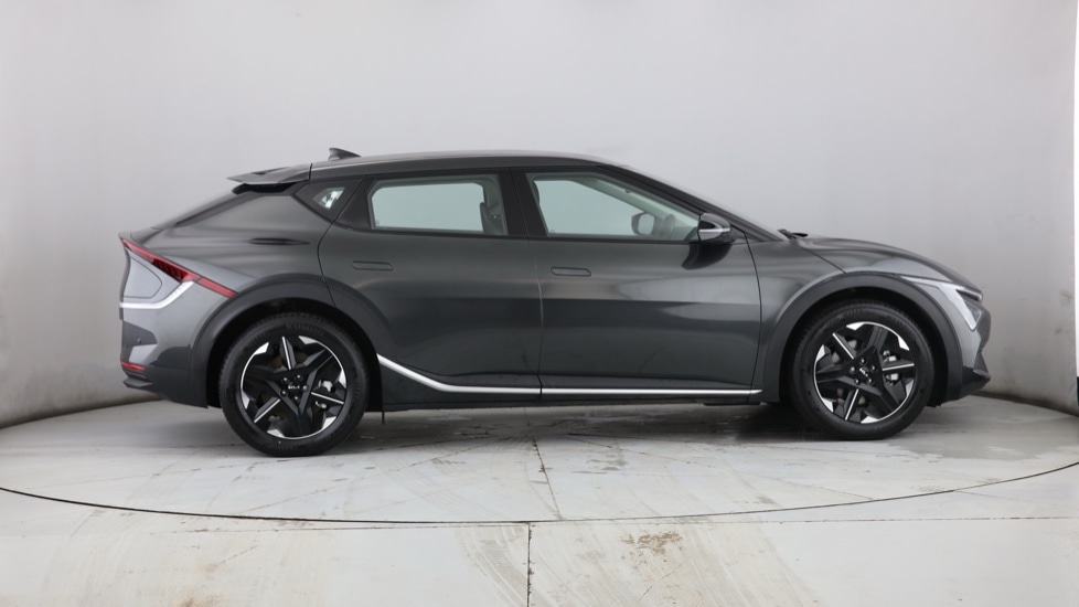 Used Kia EV6 2025 for sale - 77732427: Photo 3