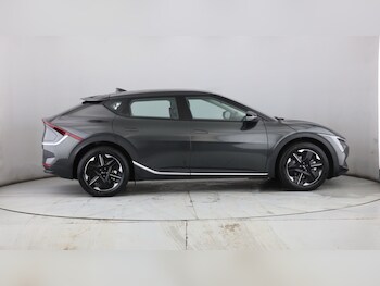 Used Kia EV6 2025 for sale - 77732427: Photo