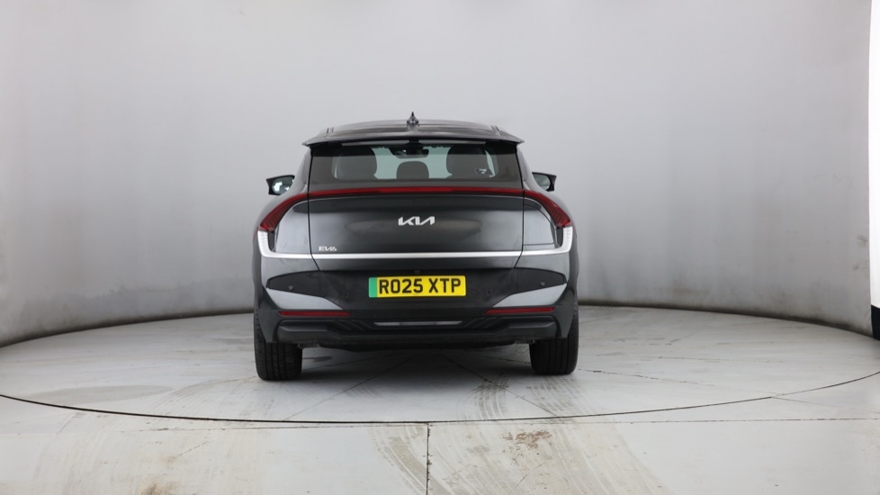 Used Kia EV6 2025 for sale - 77732427: Photo 4