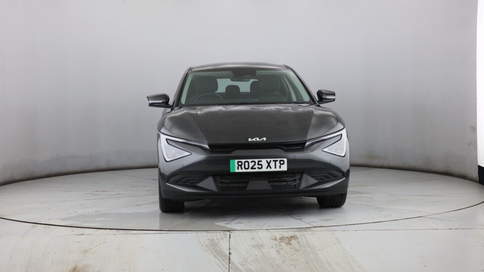 Used Kia EV6 2025 for sale - 77732427: Photo 5