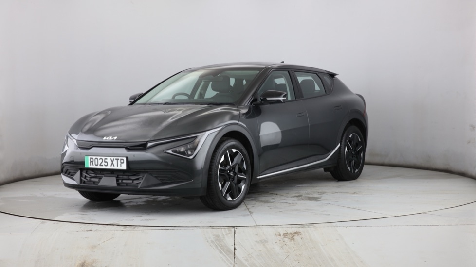 Used Kia EV6 2025 for sale - 77732427: Photo 6