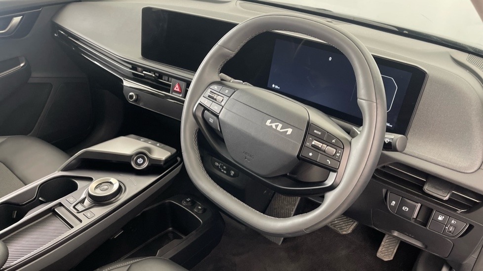 Used Kia EV6 2025 for sale - 77732427: Photo 7