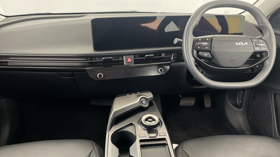 Used Kia EV6 2025 for sale - 77732427: Photo 9