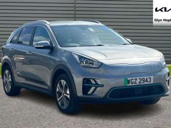 2022 - 150kW 2 Long Range 64kWh 5dr Auto