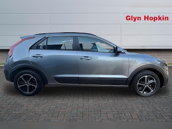 Used Kia Niro 2023 for sale - 79162030: Photo