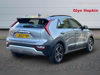 Used Kia Niro 2023 for sale - 79162030: Photo